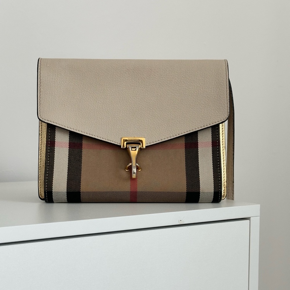 Burberry Bag